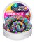 Crazy Aaron's Thinking Putty® - Social Butterfly - See-Through Sensory Putty for Kids and Grown ups in a 4" Tin - Creative and Endless Fun, Stress Relief Therapy Toys, Never Dries Out - Made in USA